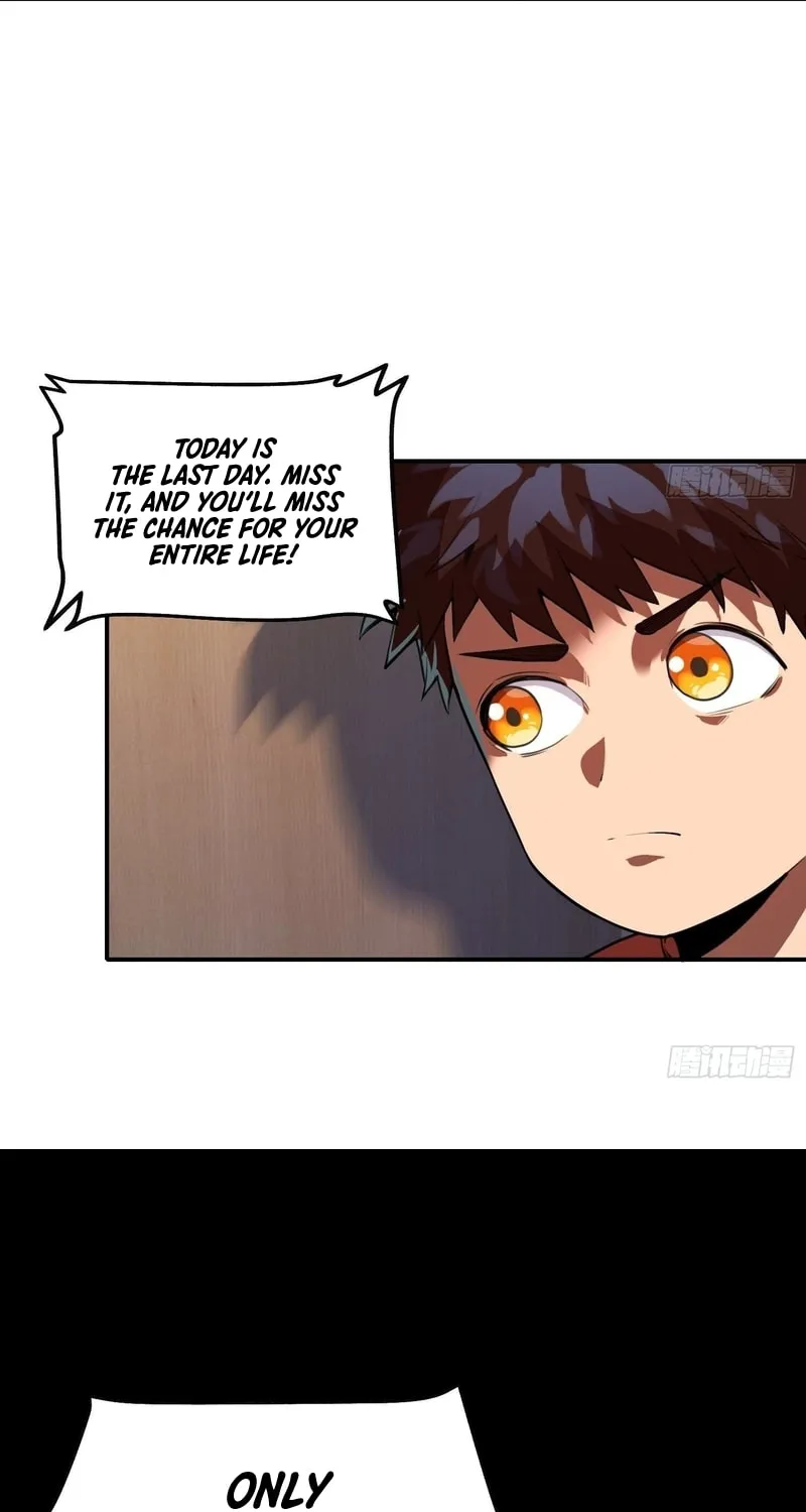 Read Cthulhu Creator chapter 15 image 25 on Lezhin