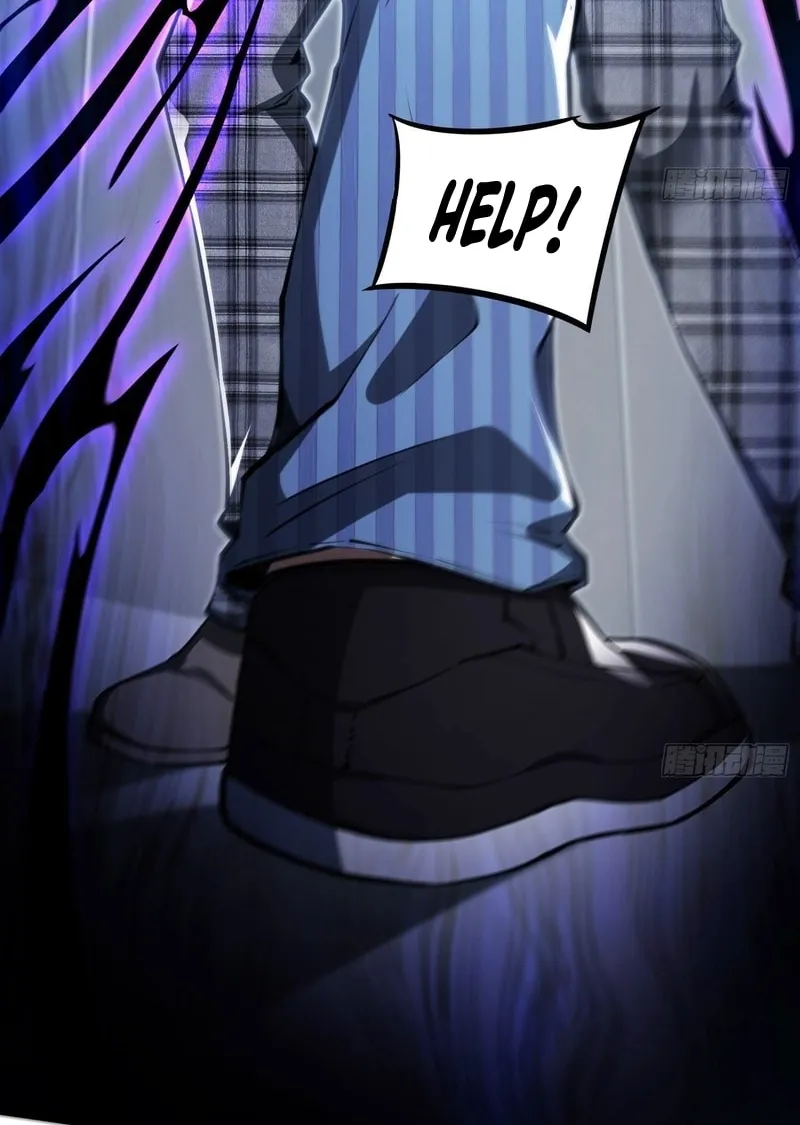 Read Cthulhu Creator chapter 15 image 3 on Lezhin