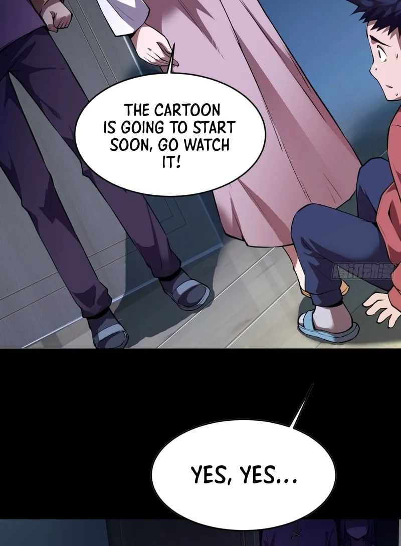 Read Cthulhu Creator chapter 15 image 32 on Lezhin