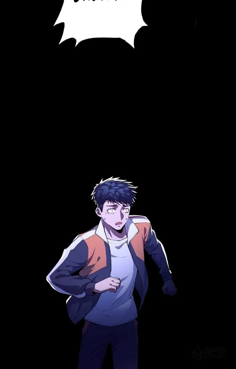 Read Cthulhu Creator chapter 15 image 38 on Lezhin