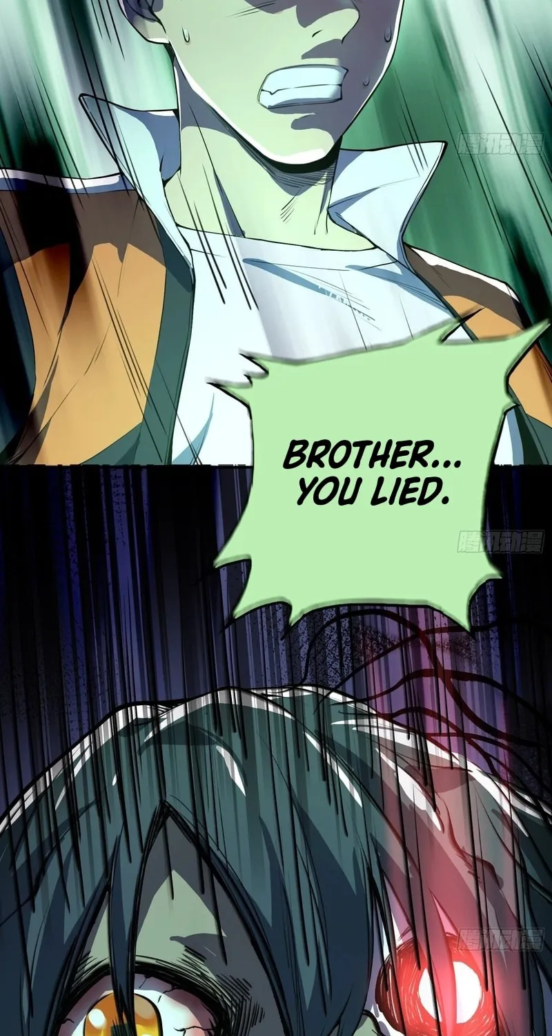 Read Cthulhu Creator chapter 15 image 40 on Lezhin