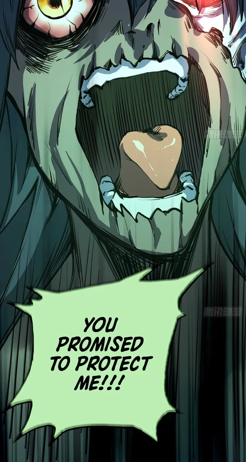 Read Cthulhu Creator chapter 15 image 41 on Lezhin