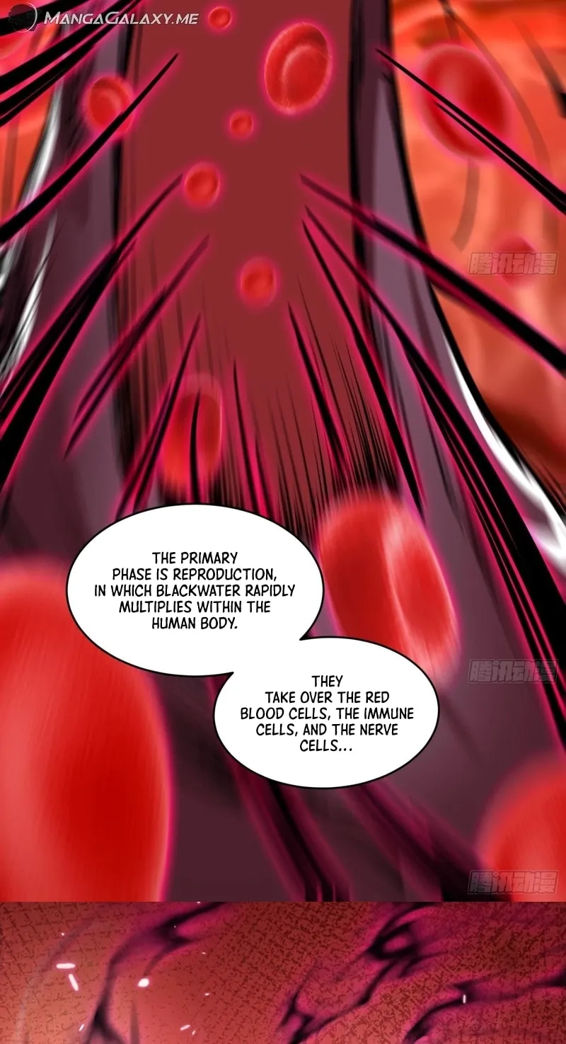 Read Cthulhu Creator chapter 16 image 13 on Lezhin