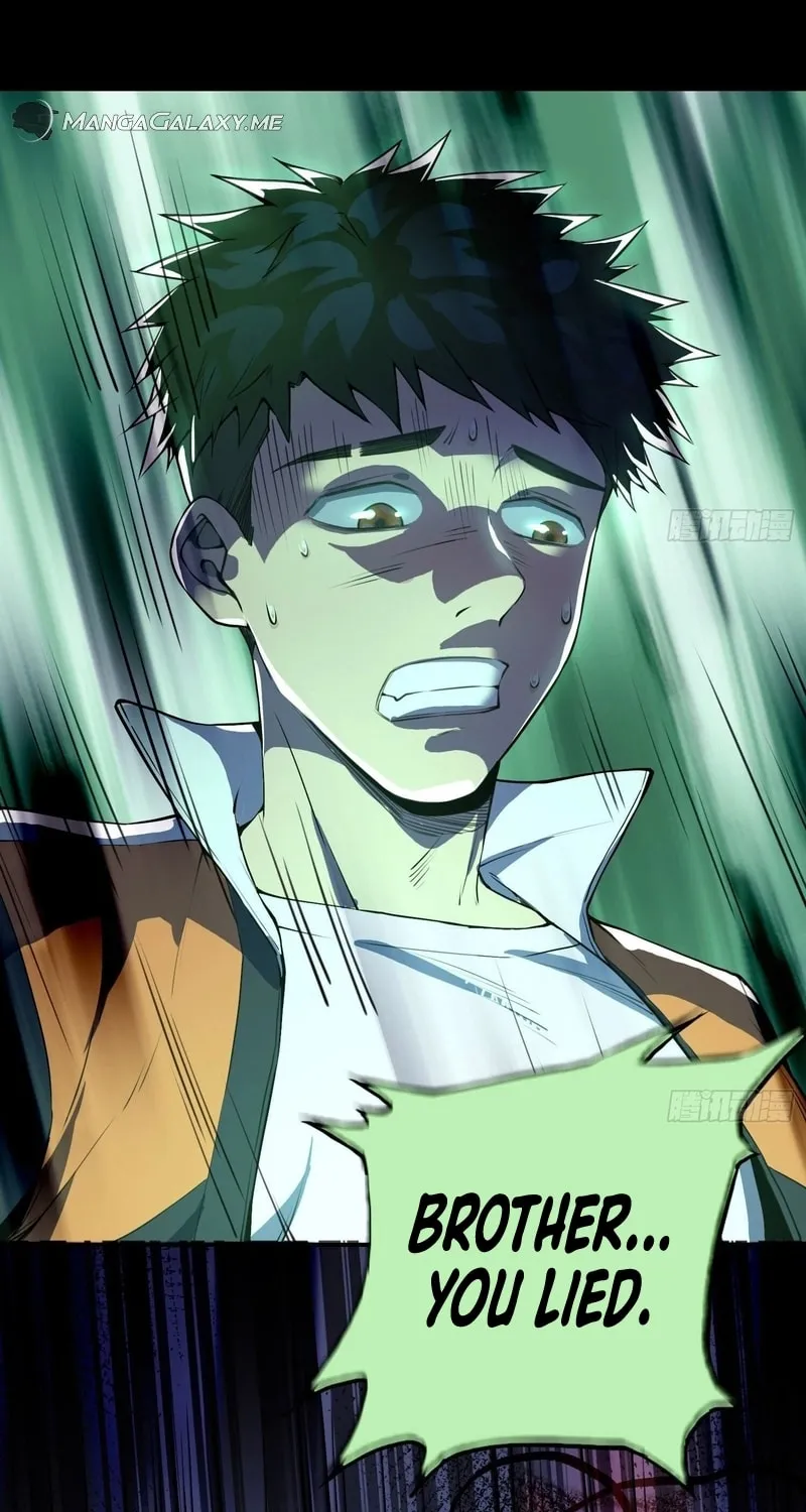 Read Cthulhu Creator chapter 16 image 2 on Lezhin