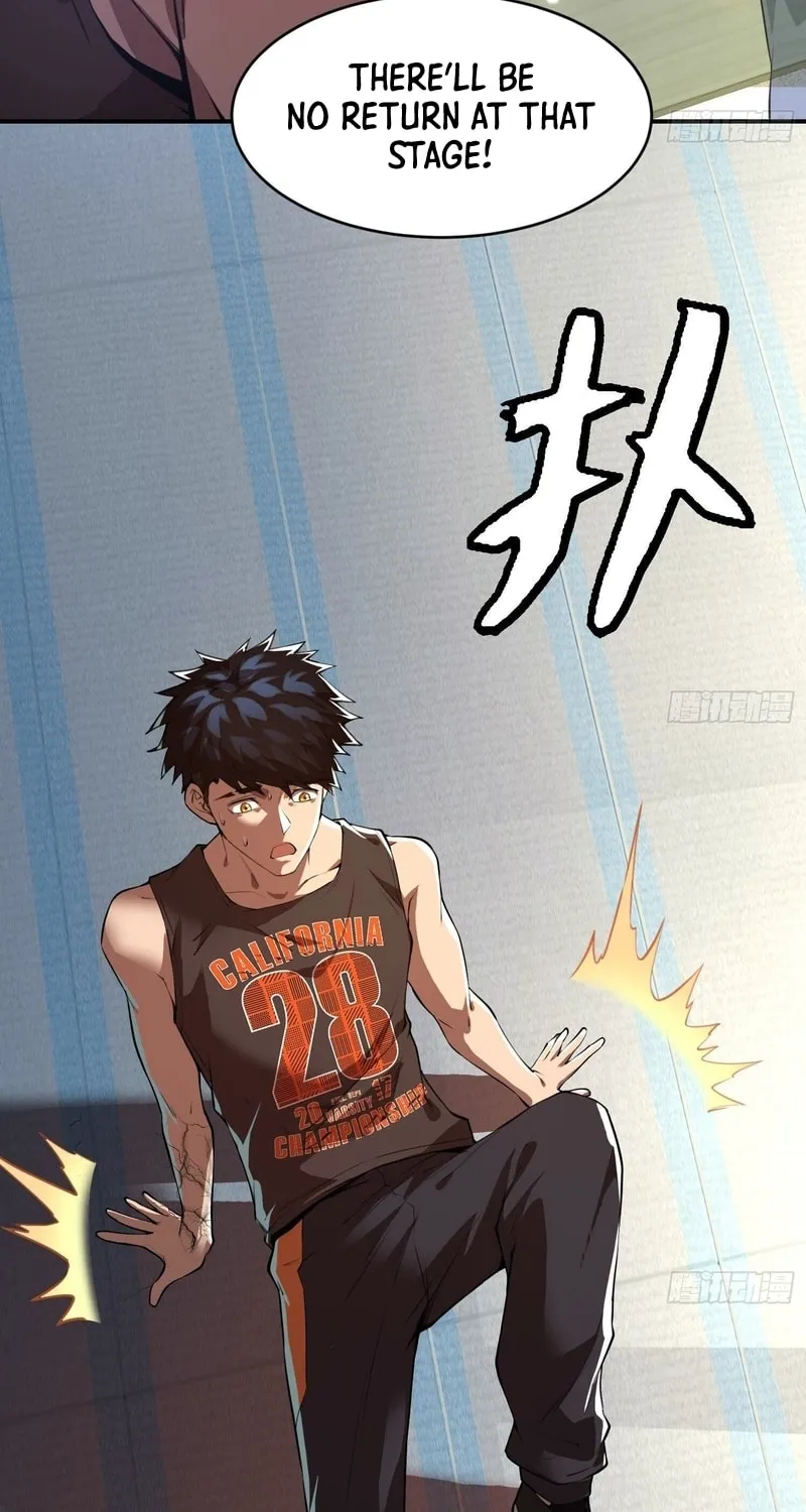 Read Cthulhu Creator chapter 16 image 20 on Lezhin