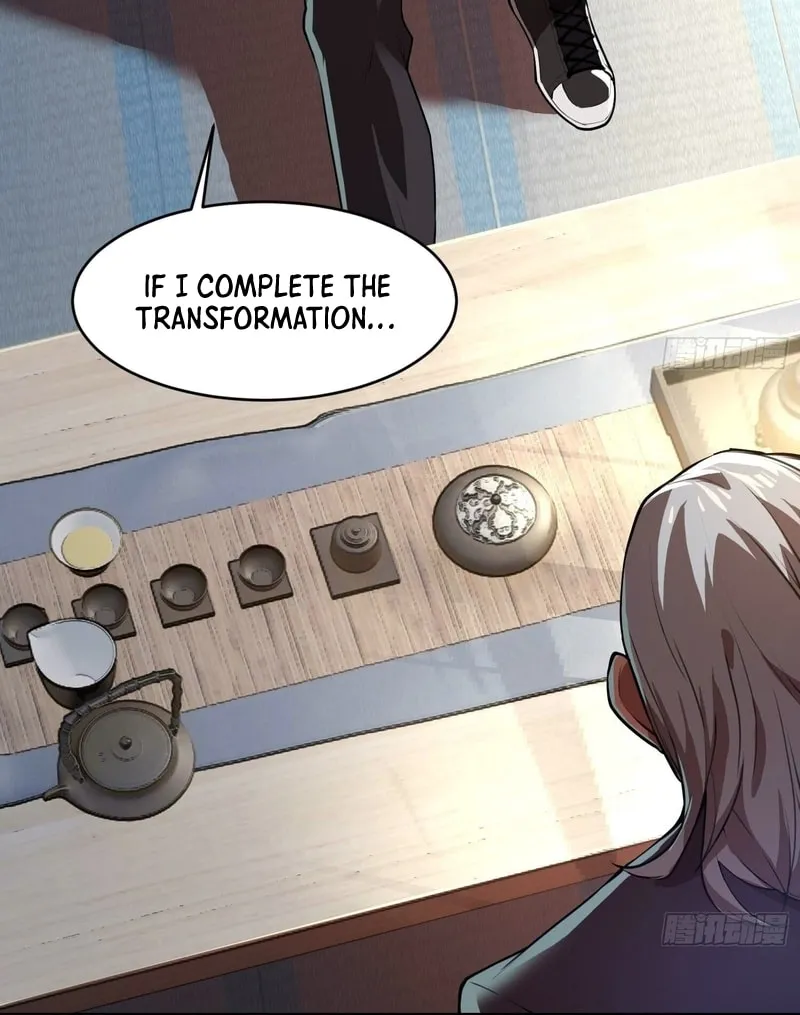 Read Cthulhu Creator chapter 16 image 21 on Lezhin