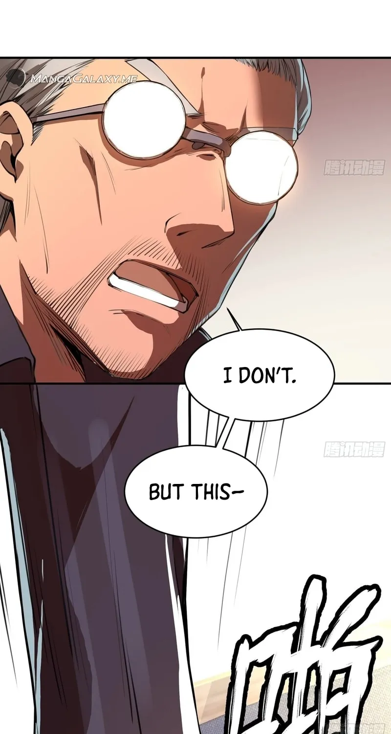 Read Cthulhu Creator chapter 16 image 24 on Lezhin