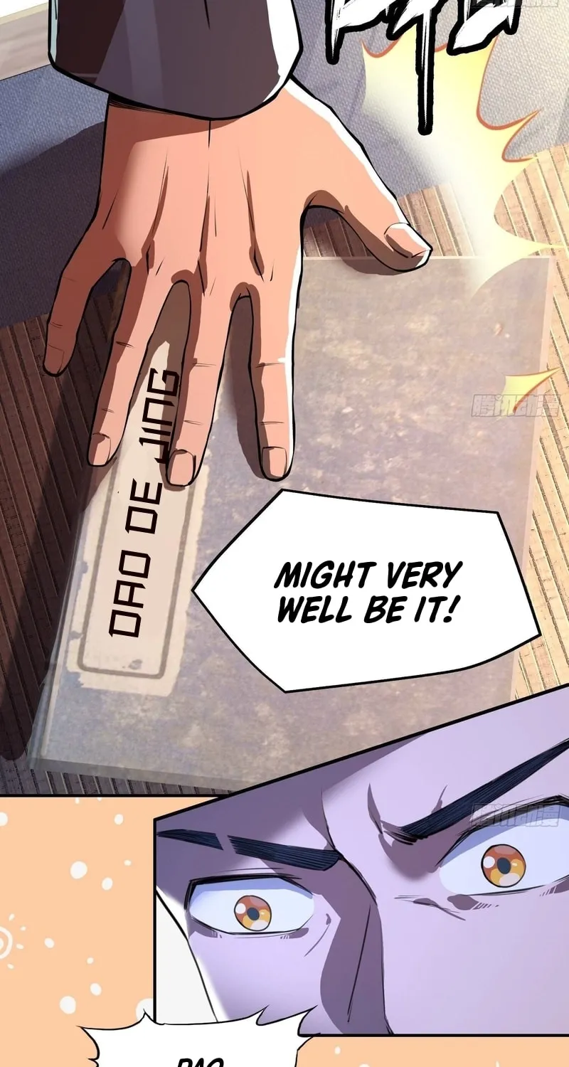 Read Cthulhu Creator chapter 16 image 25 on Lezhin