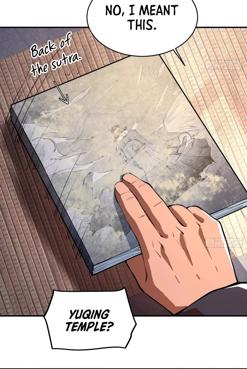 Read Cthulhu Creator chapter 16 image 28 on Lezhin