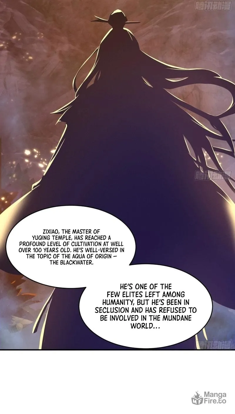 Read Cthulhu Creator chapter 16 image 31 on Lezhin
