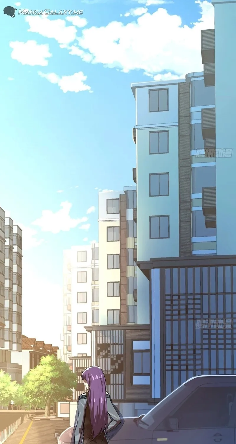 Read Cthulhu Creator chapter 16 image 34 on Lezhin