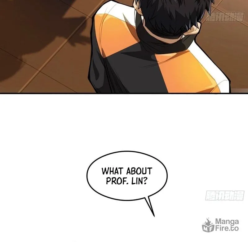 Read Cthulhu Creator chapter 17 image 11 on Lezhin