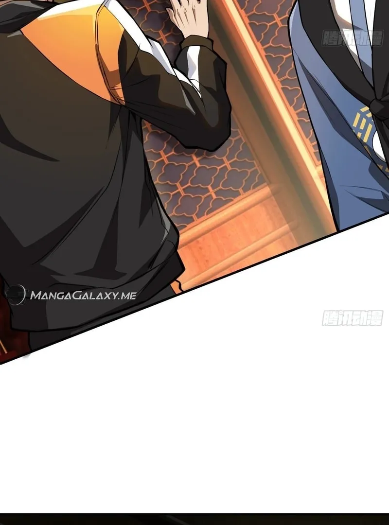 Read Cthulhu Creator chapter 17 image 13 on Lezhin