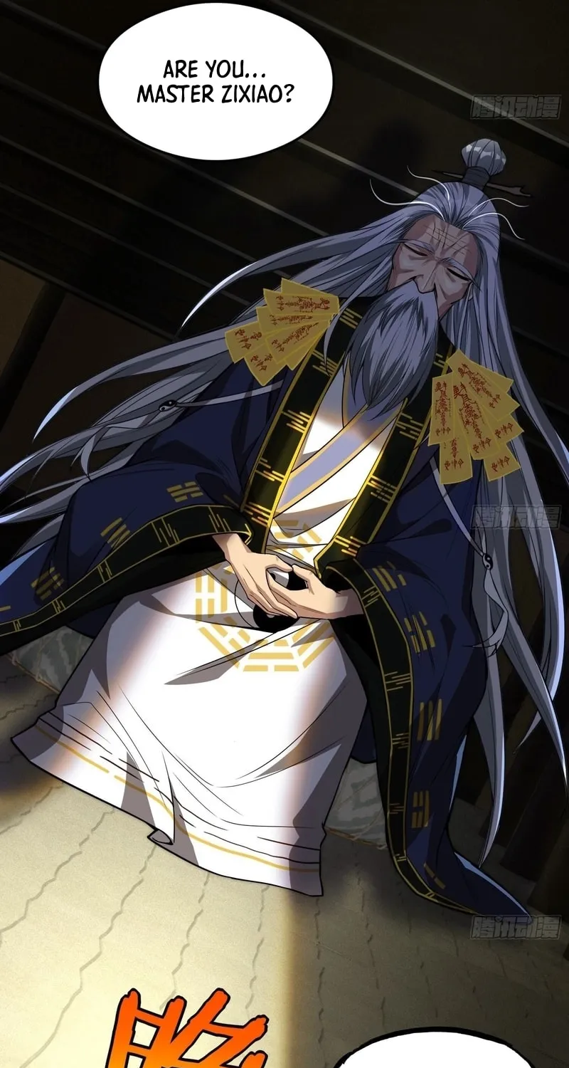 Read Cthulhu Creator chapter 17 image 14 on Lezhin