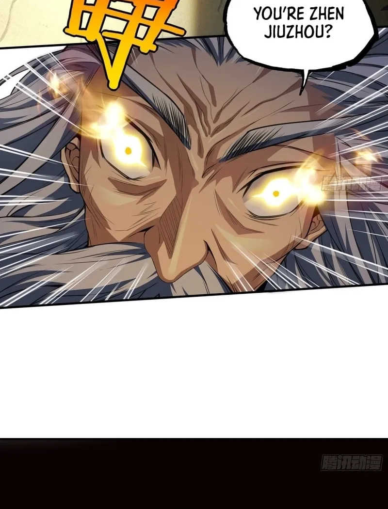 Read Cthulhu Creator chapter 17 image 15 on Lezhin