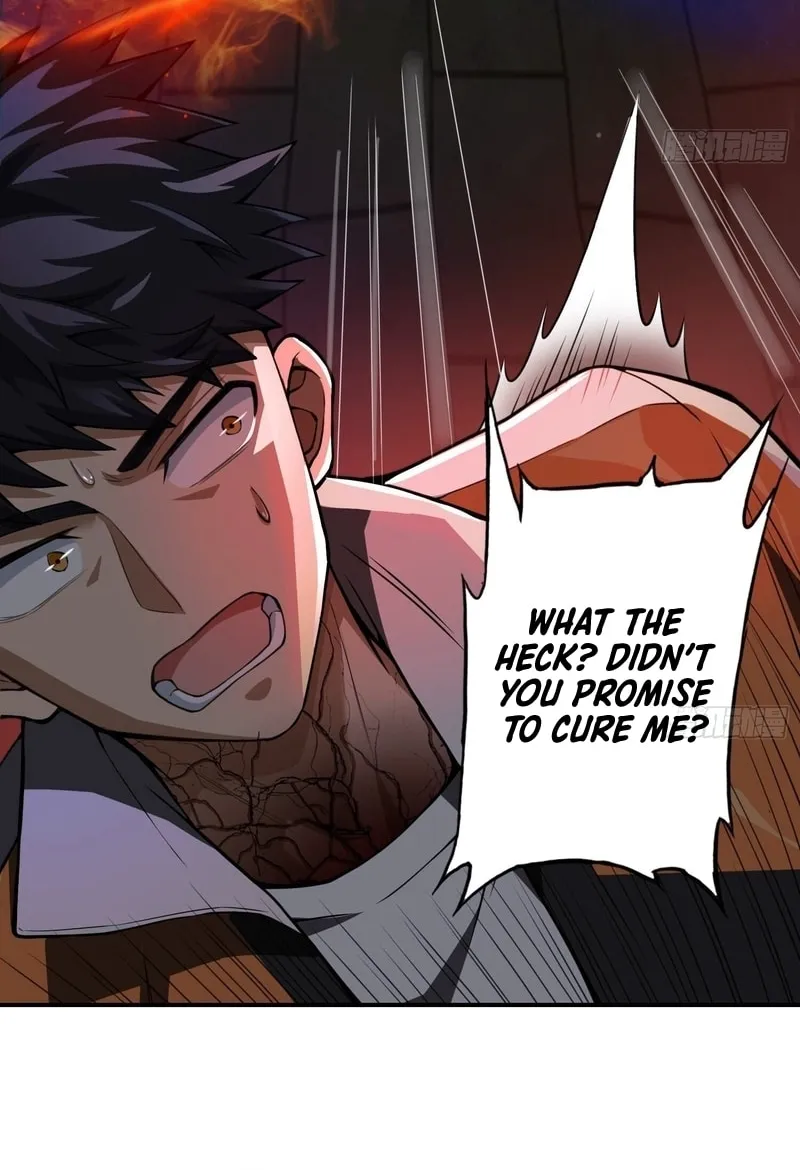 Read Cthulhu Creator chapter 17 image 21 on Lezhin
