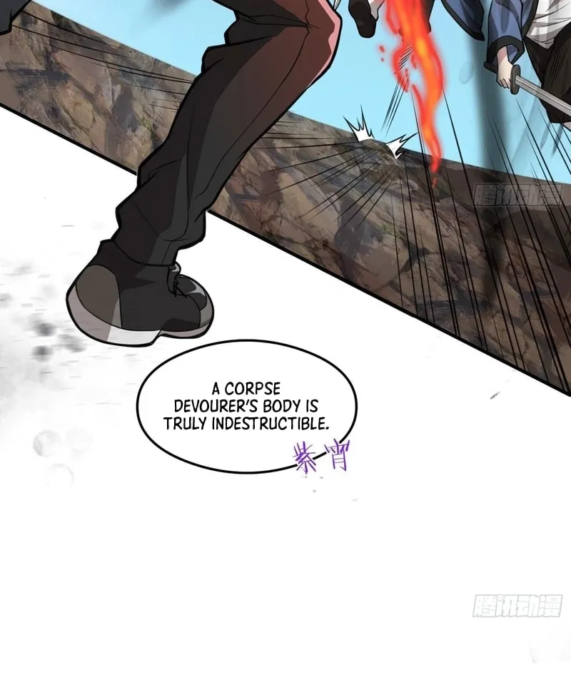 Read Cthulhu Creator chapter 17 image 31 on Lezhin