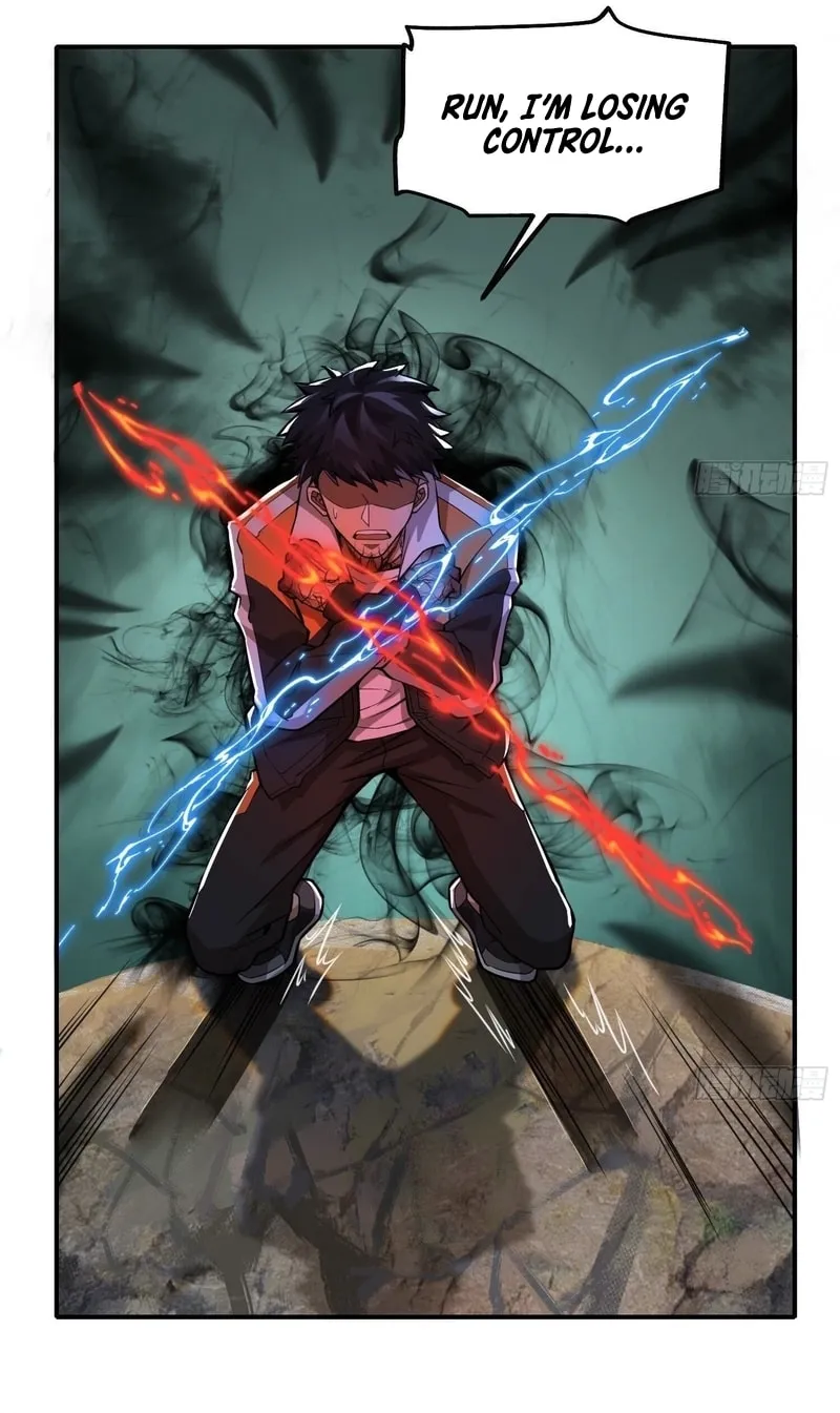 Read Cthulhu Creator chapter 17 image 32 on Lezhin