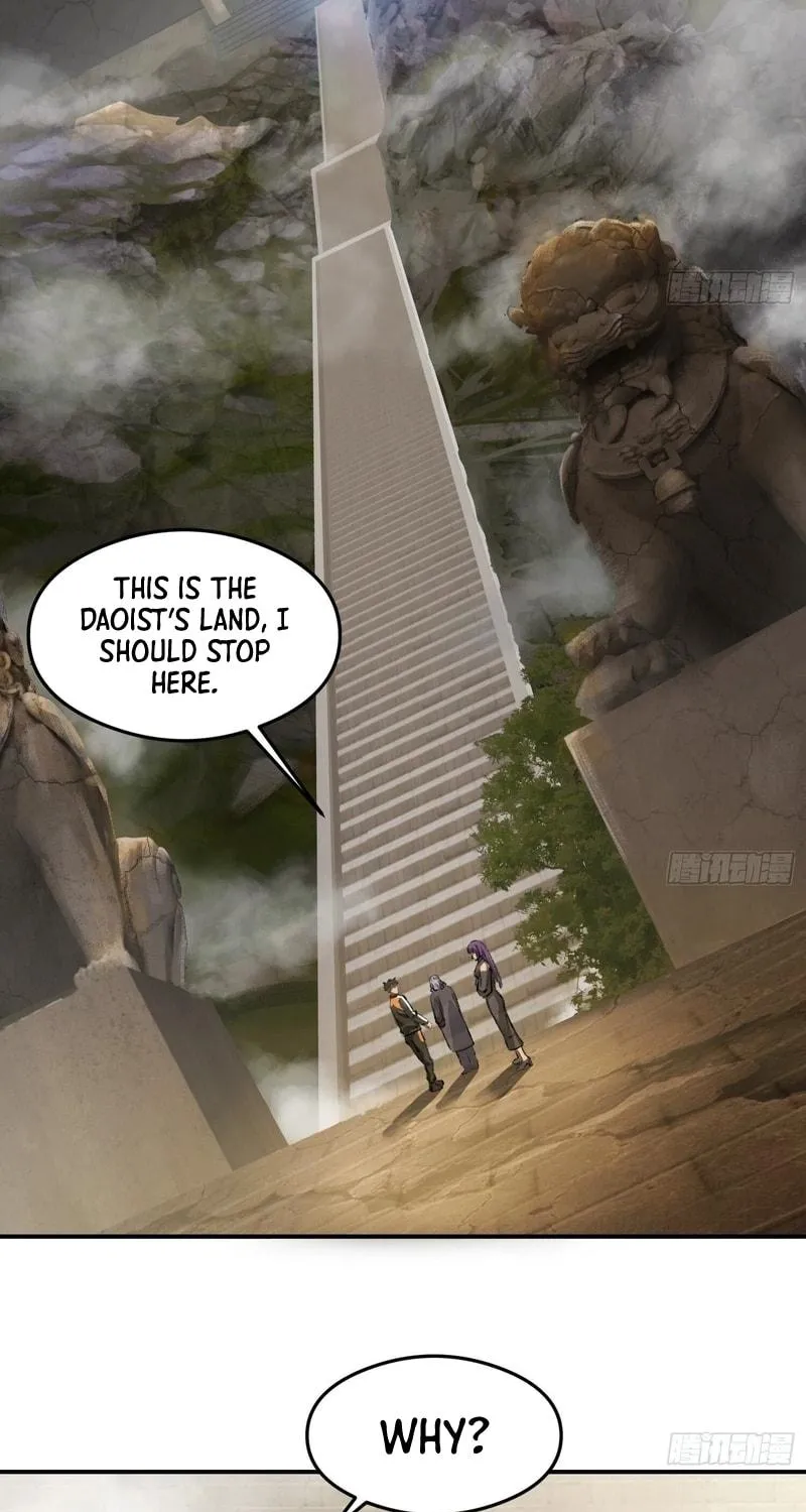 Read Cthulhu Creator chapter 17 image 4 on Lezhin