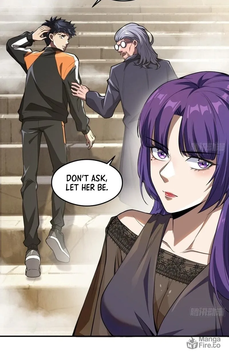 Read Cthulhu Creator chapter 17 image 5 on Lezhin