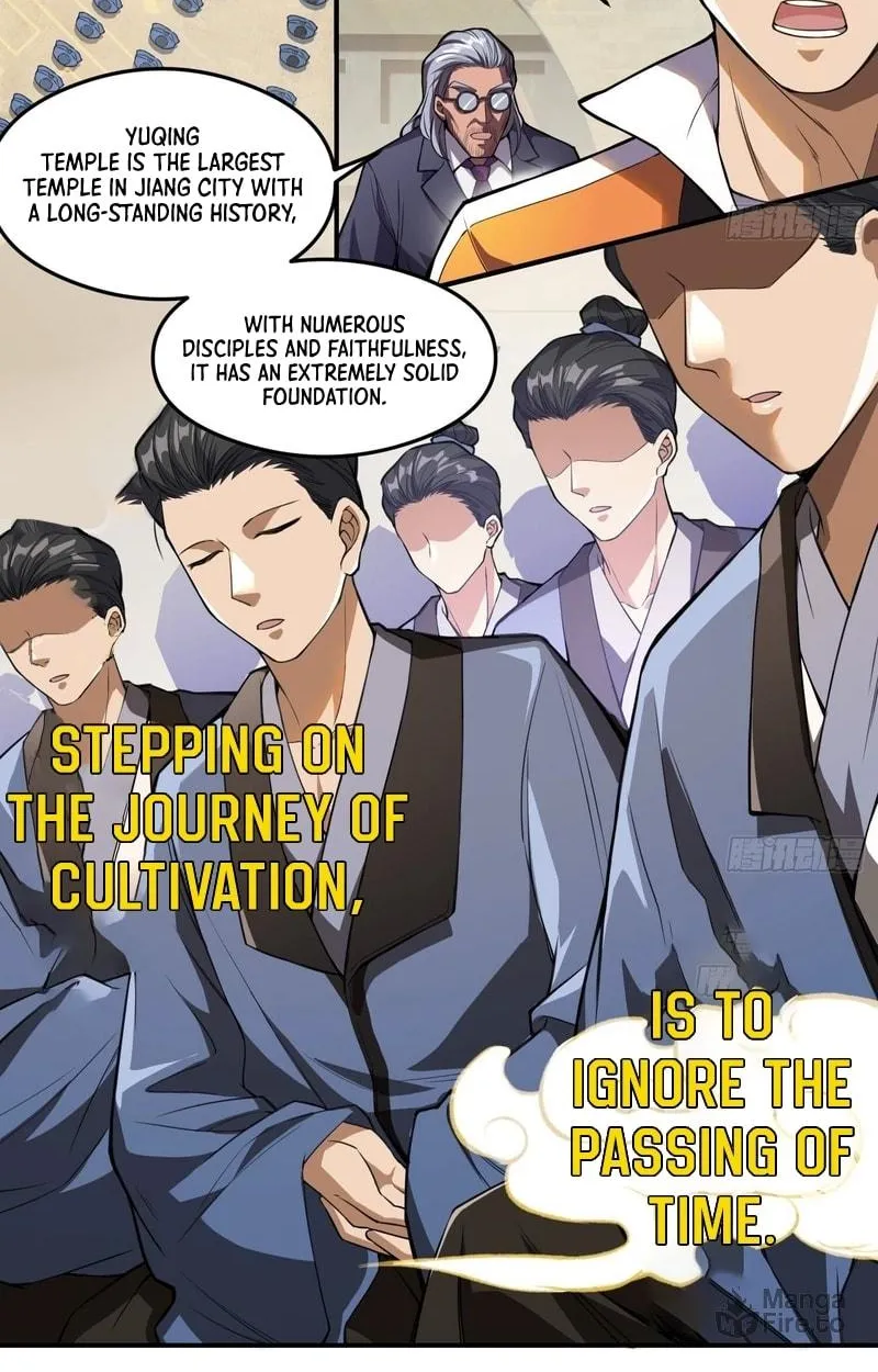 Read Cthulhu Creator chapter 17 image 9 on Lezhin