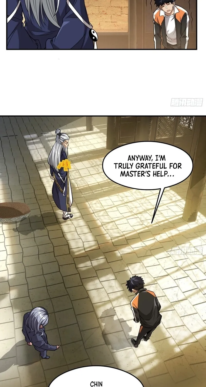 Read Cthulhu Creator chapter 18 image 12 on Lezhin