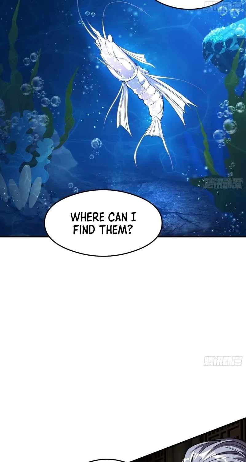 Read Cthulhu Creator chapter 18 image 16 on Lezhin