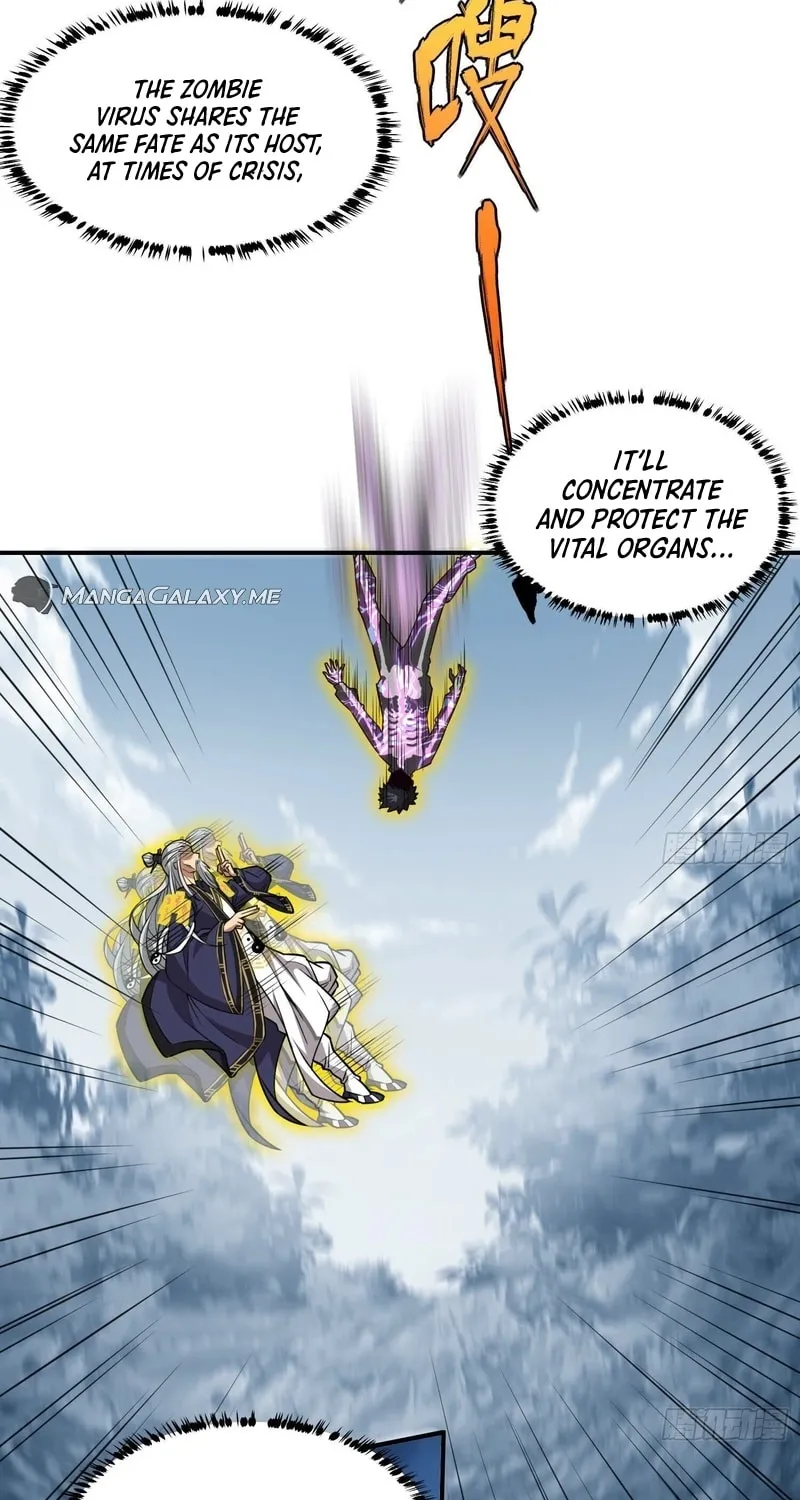 Read Cthulhu Creator chapter 18 image 2 on Lezhin