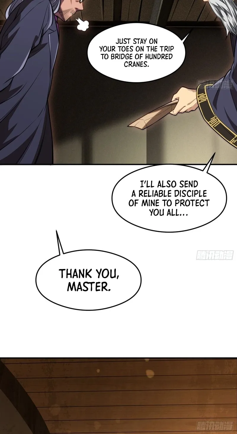 Read Cthulhu Creator chapter 18 image 24 on Lezhin