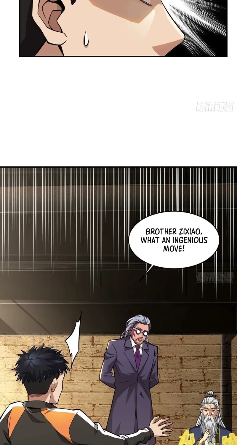 Read Cthulhu Creator chapter 18 image 6 on Lezhin