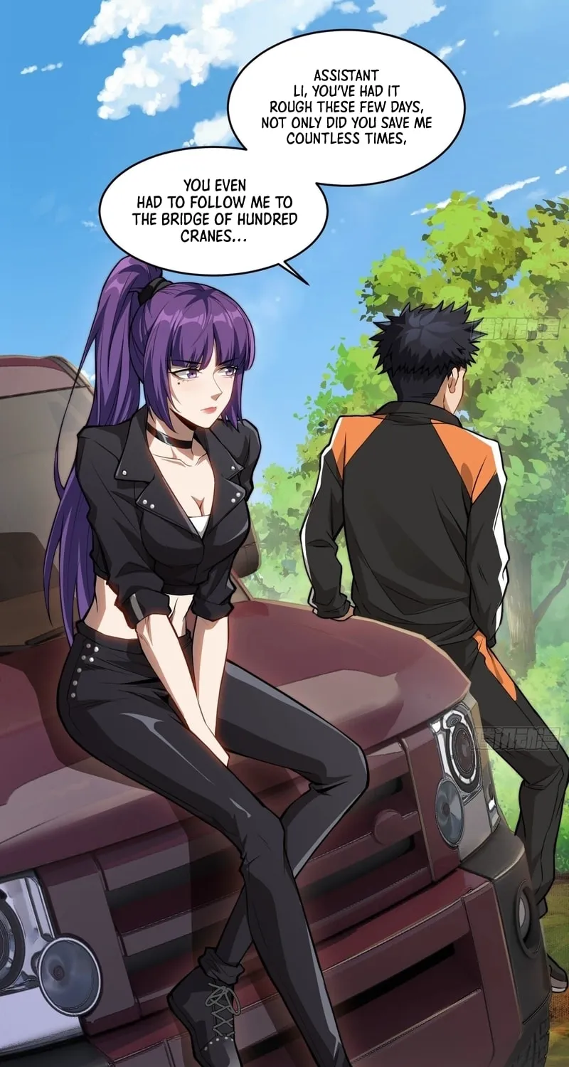 Read Cthulhu Creator chapter 19 image 13 on Lezhin