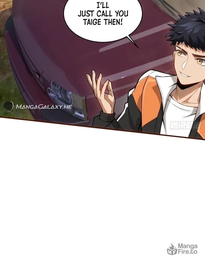 Read Cthulhu Creator chapter 19 image 16 on Lezhin