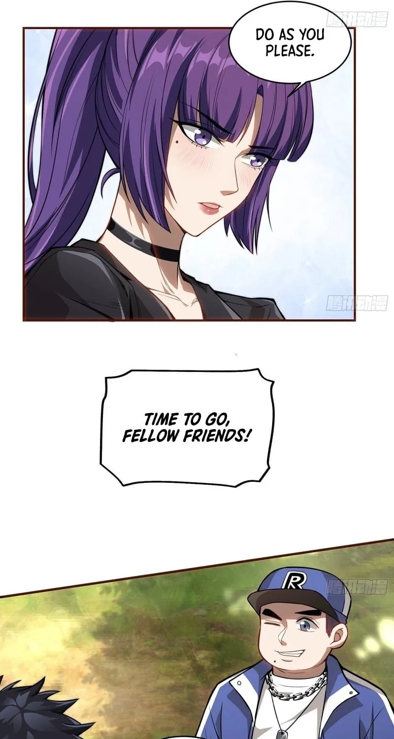 Read Cthulhu Creator chapter 19 image 17 on Lezhin