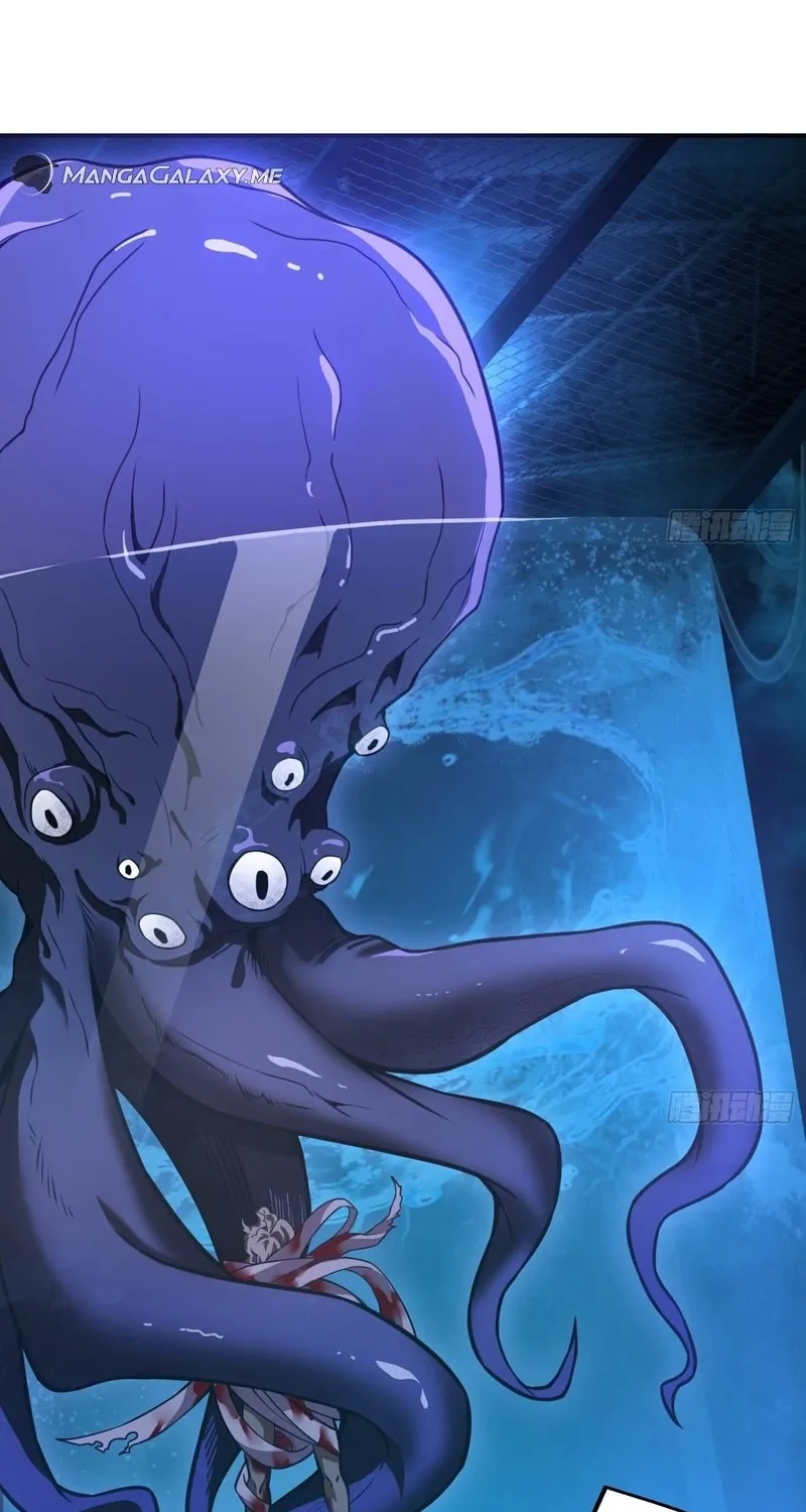 Read Cthulhu Creator chapter 19 image 2 on Lezhin