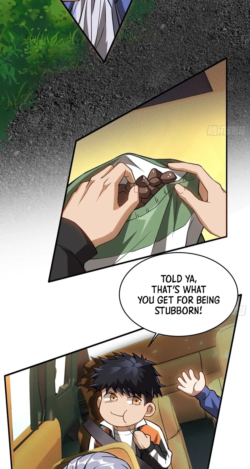 Read Cthulhu Creator chapter 19 image 27 on Lezhin