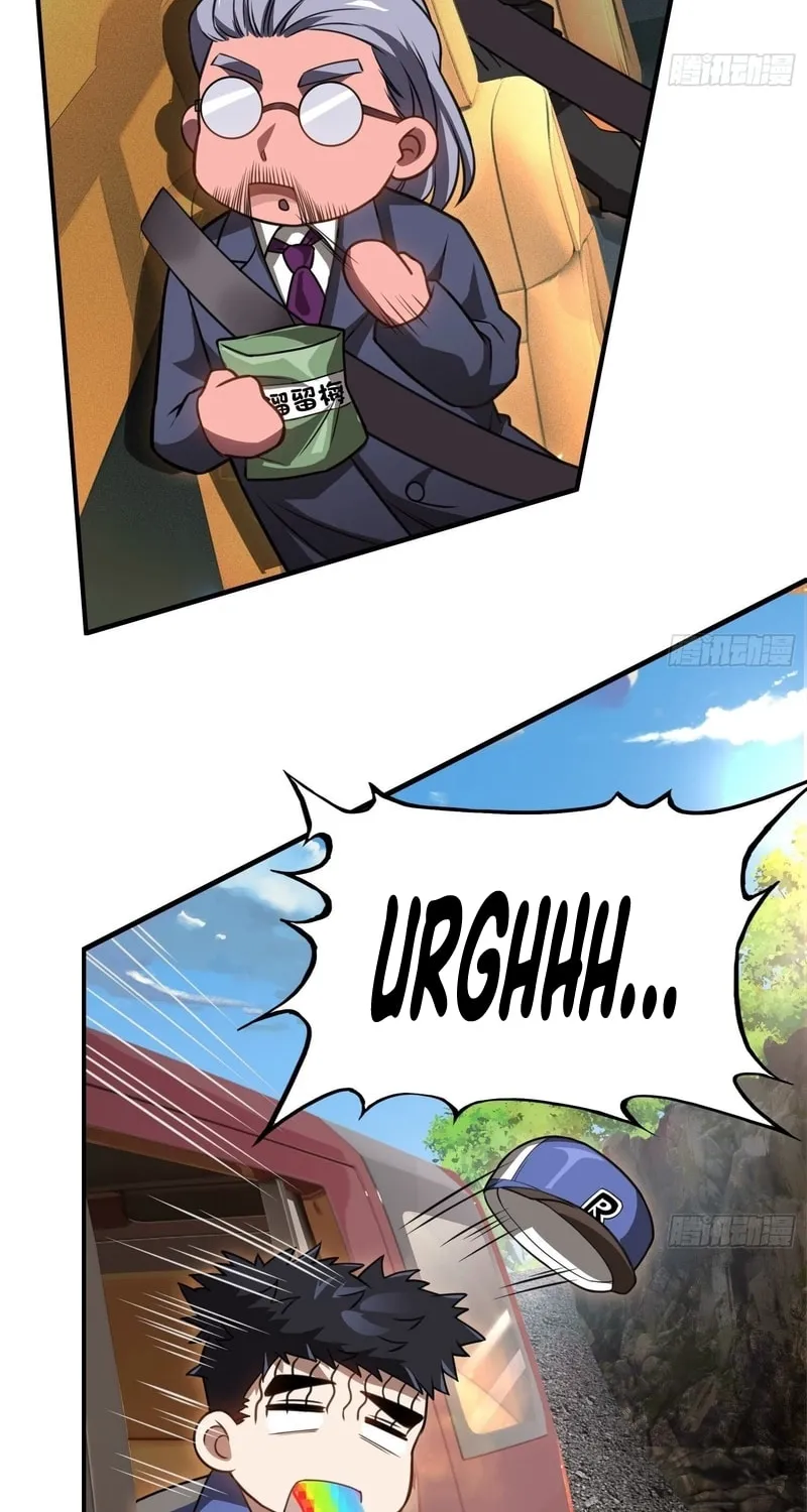 Read Cthulhu Creator chapter 19 image 28 on Lezhin