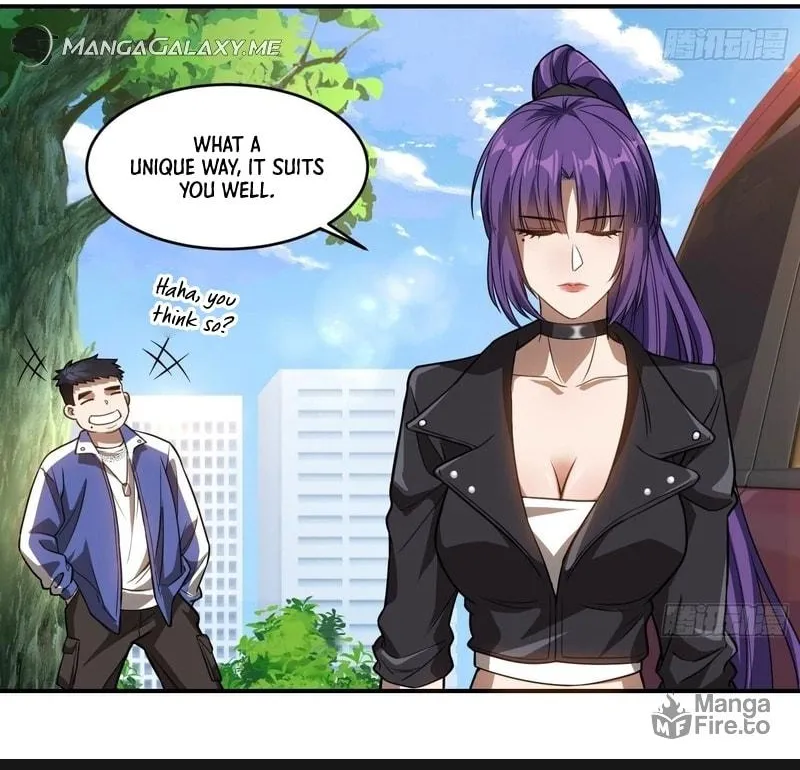 Read Cthulhu Creator chapter 19 image 36 on Lezhin