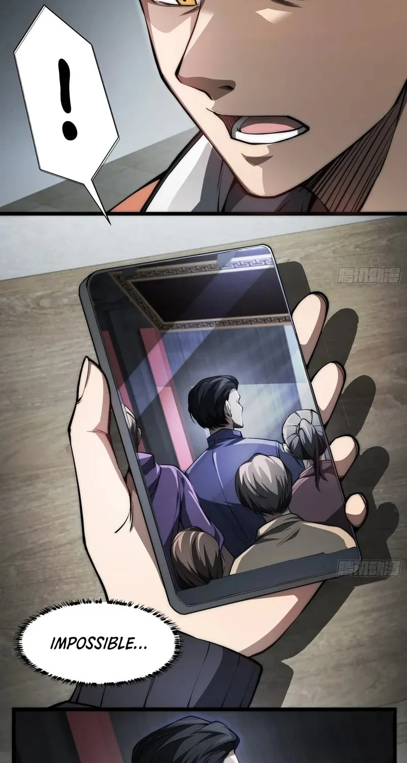 Read Cthulhu Creator chapter 2 image 16 on Lezhin