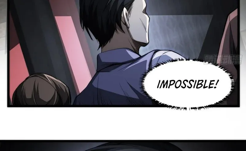 Read Cthulhu Creator chapter 2 image 17 on Lezhin