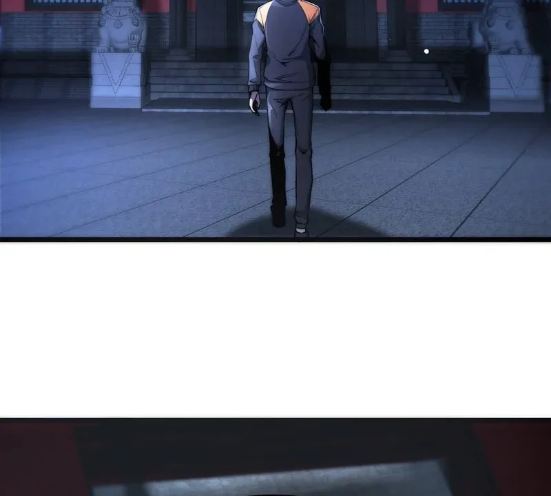 Read Cthulhu Creator chapter 2 image 26 on Lezhin