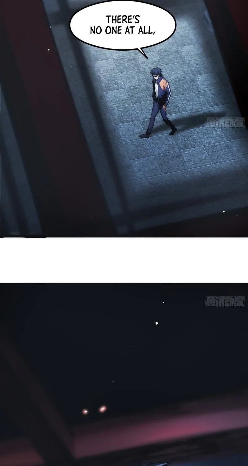Read Cthulhu Creator chapter 2 image 27 on Lezhin