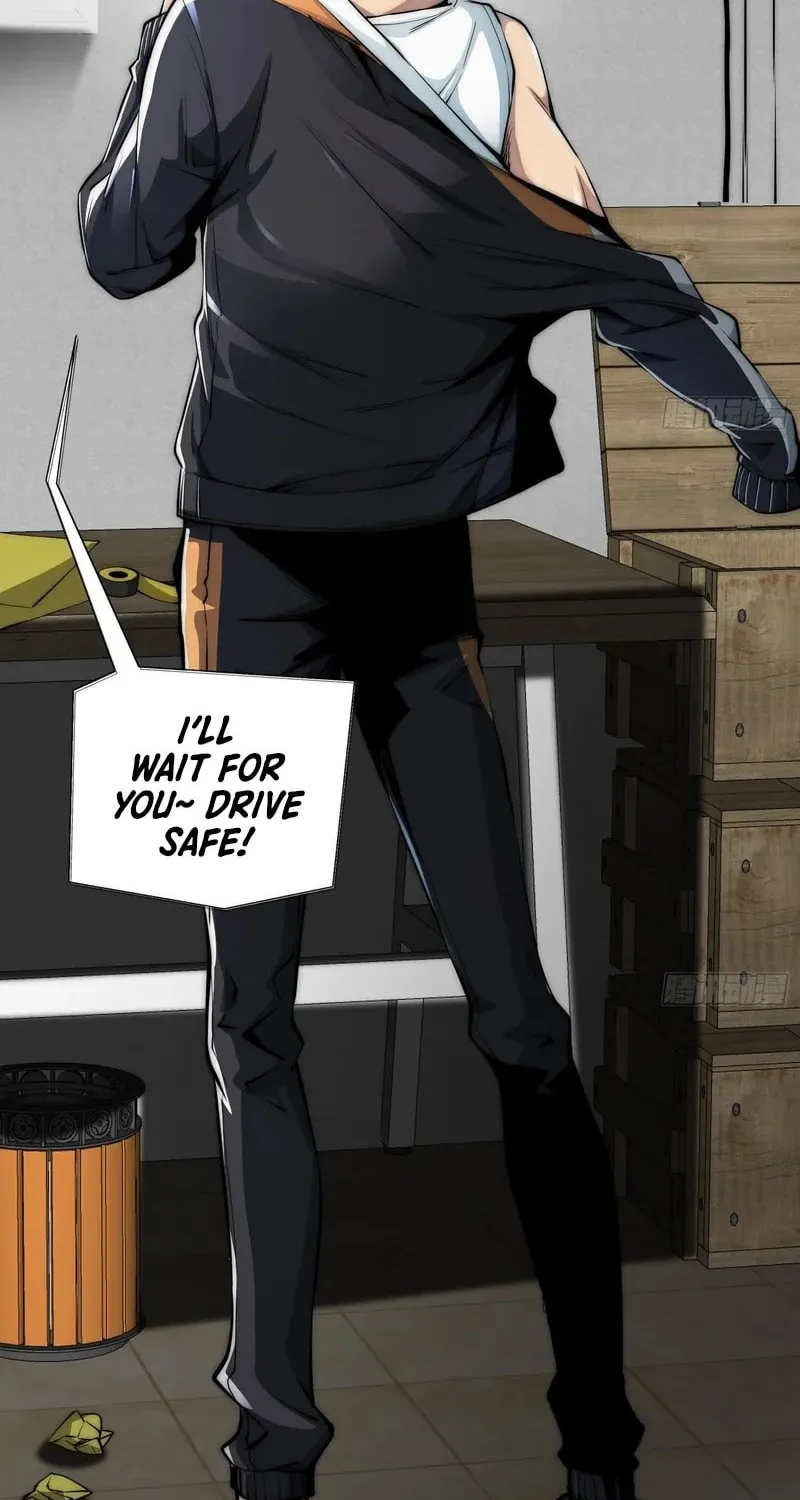 Read Cthulhu Creator chapter 2 image 4 on Lezhin
