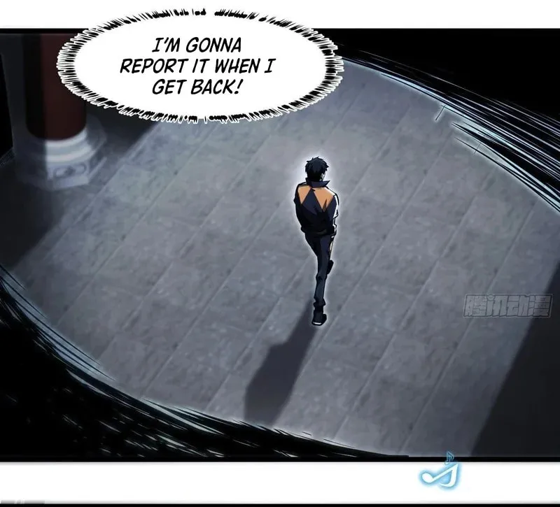 Read Cthulhu Creator chapter 2 image 40 on Lezhin