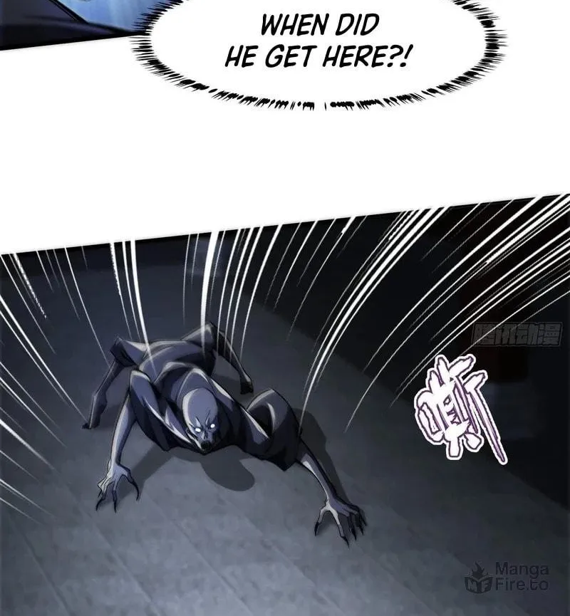 Read Cthulhu Creator chapter 2 image 53 on Lezhin