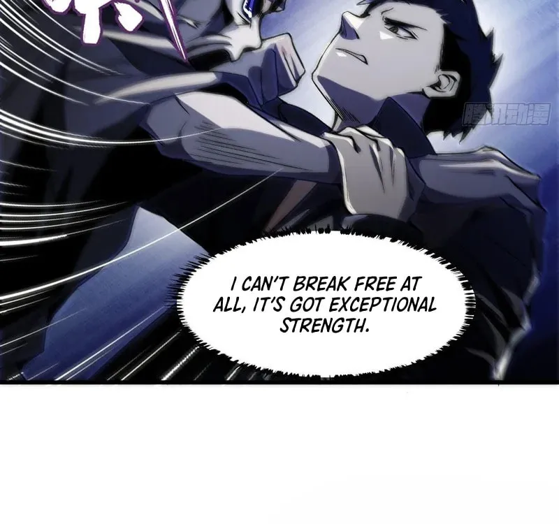 Read Cthulhu Creator chapter 2 image 58 on Lezhin
