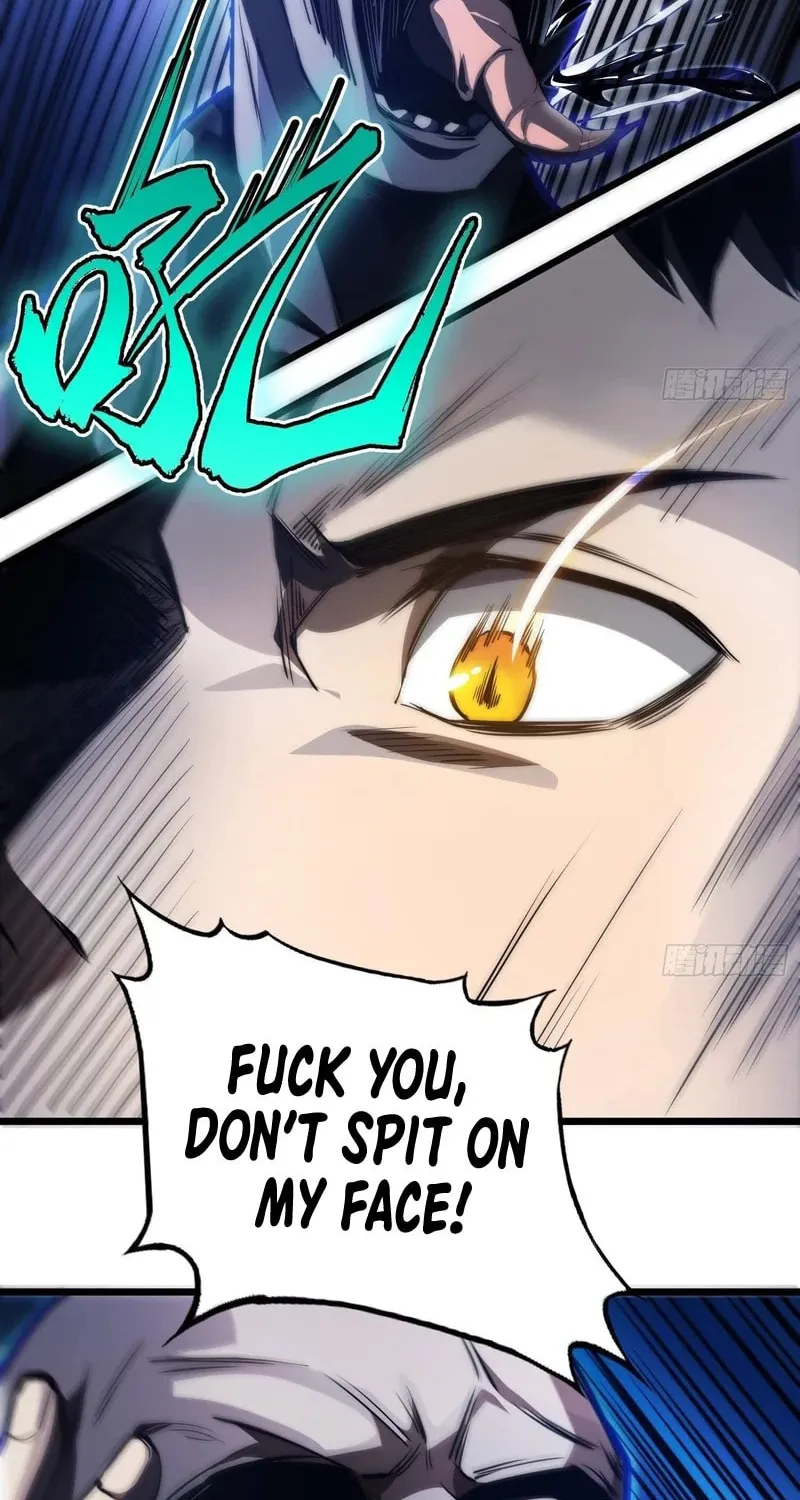 Read Cthulhu Creator chapter 2 image 60 on Lezhin