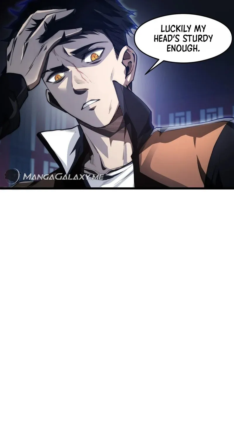 Read Cthulhu Creator chapter 2 image 65 on Lezhin