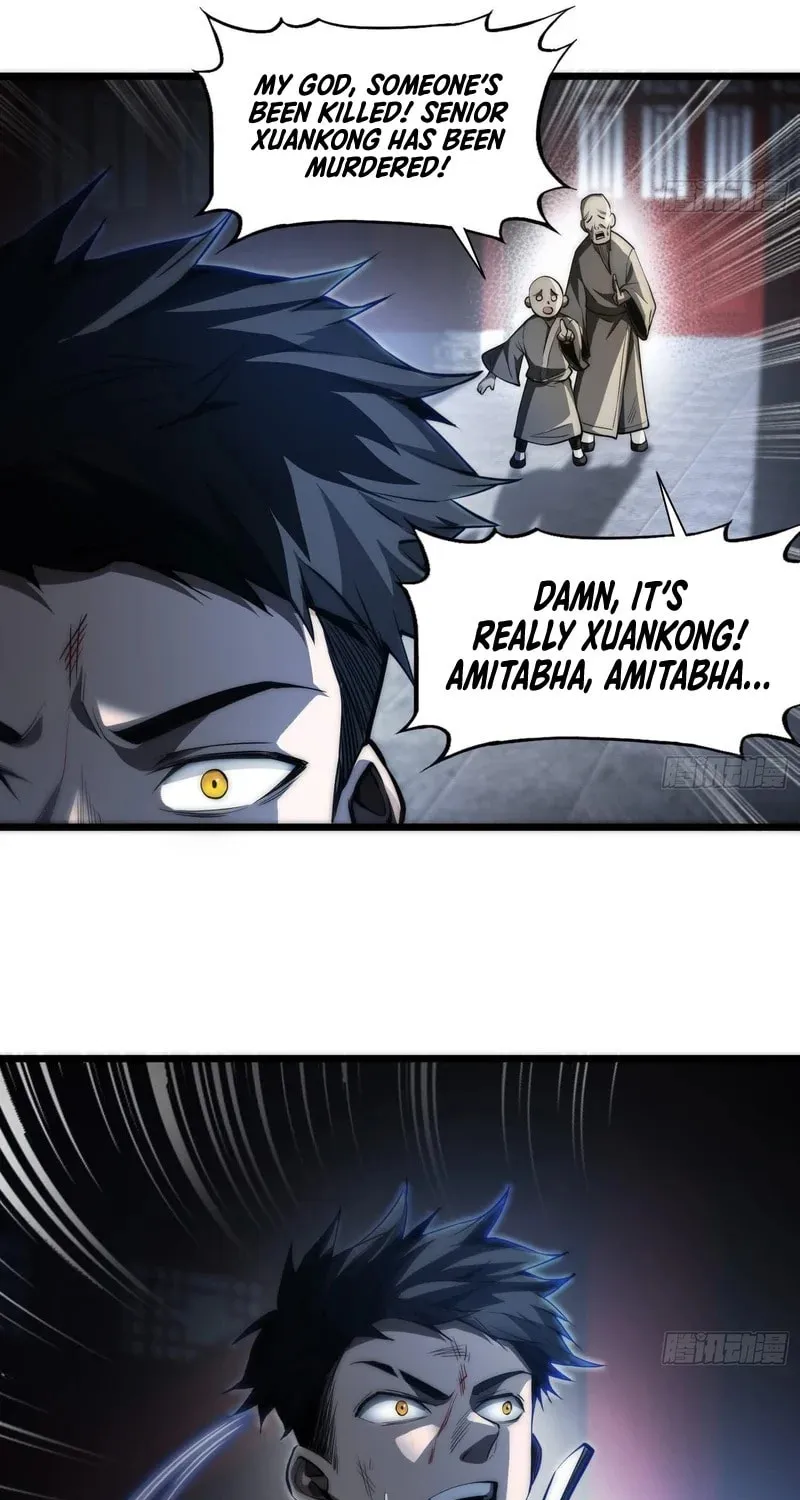 Read Cthulhu Creator chapter 2 image 68 on Lezhin