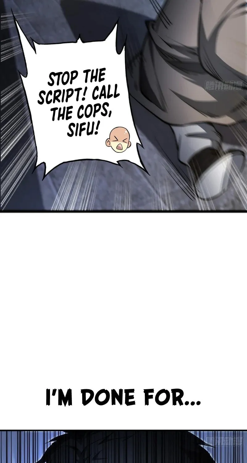 Read Cthulhu Creator chapter 2 image 71 on Lezhin