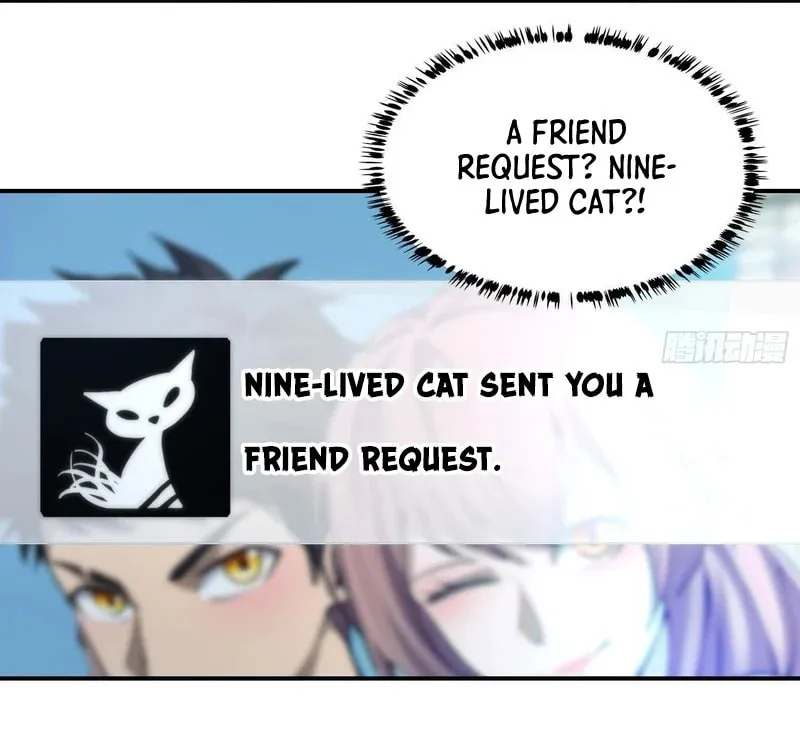 Read Cthulhu Creator chapter 2 image 8 on Lezhin